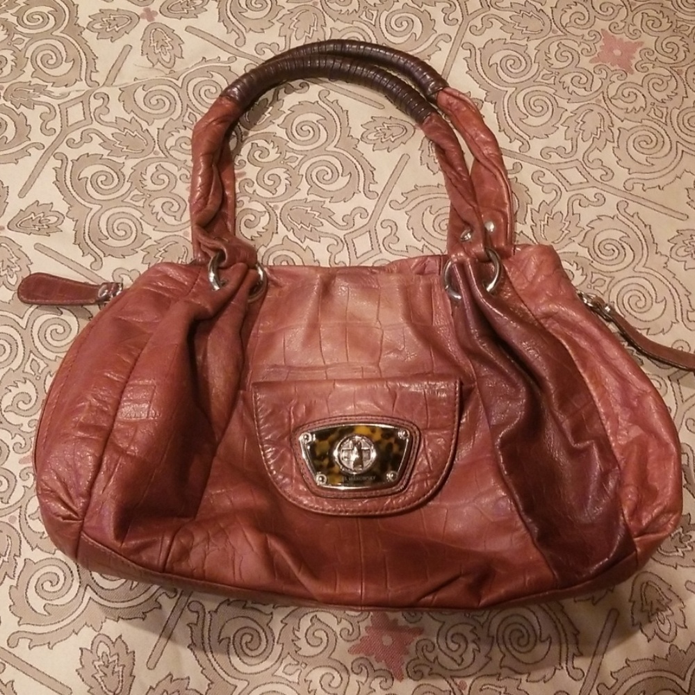 B makowsky purse
